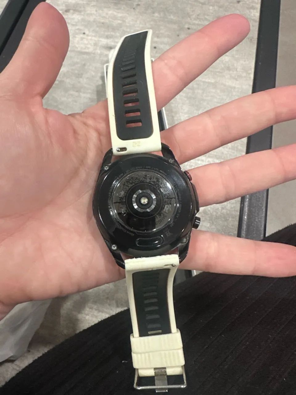 smartwatch samsung - Foto 3