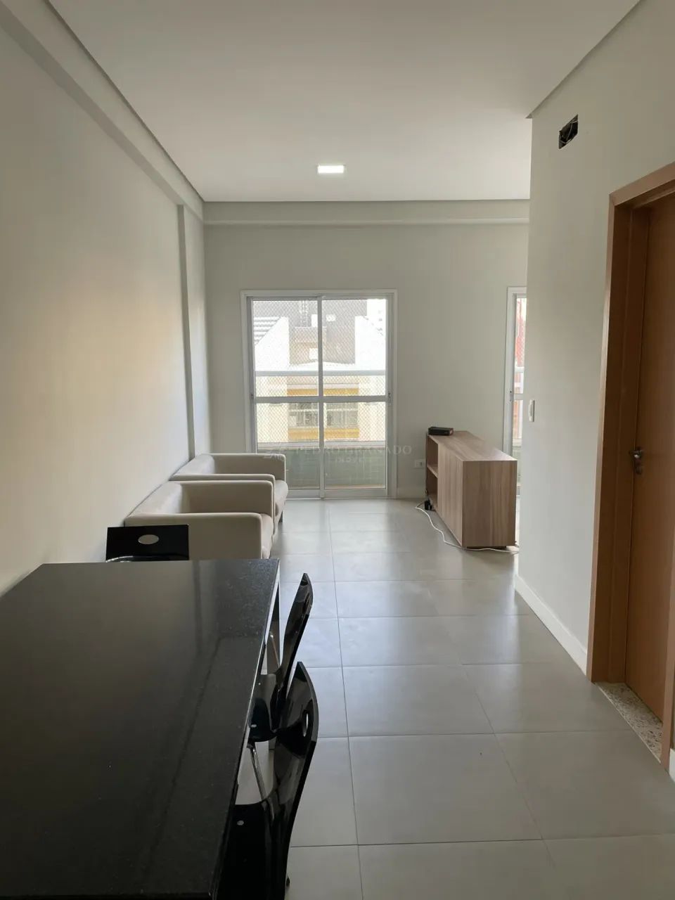 Apartamento 01 dormitório - Zona 01