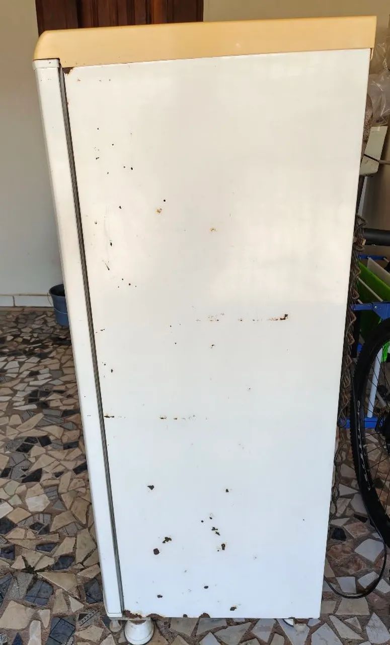 VENDE-SE GELADEIRA  - Foto 2