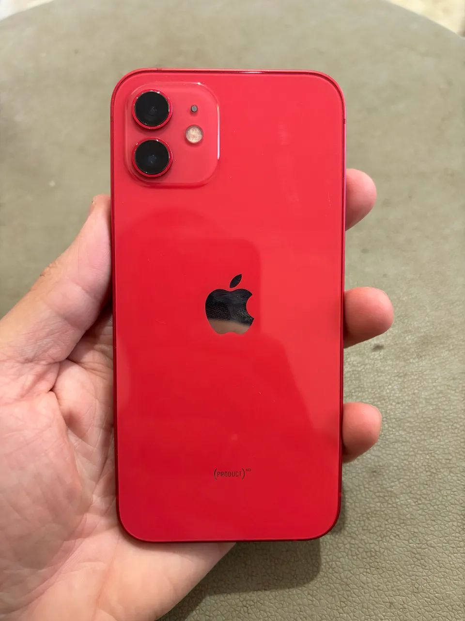 iPhone 12 - Foto 5