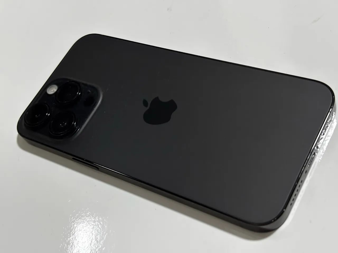 iPhone 14 Pro Max 128GB - Impecável | R$ 3.500 - Foto 4