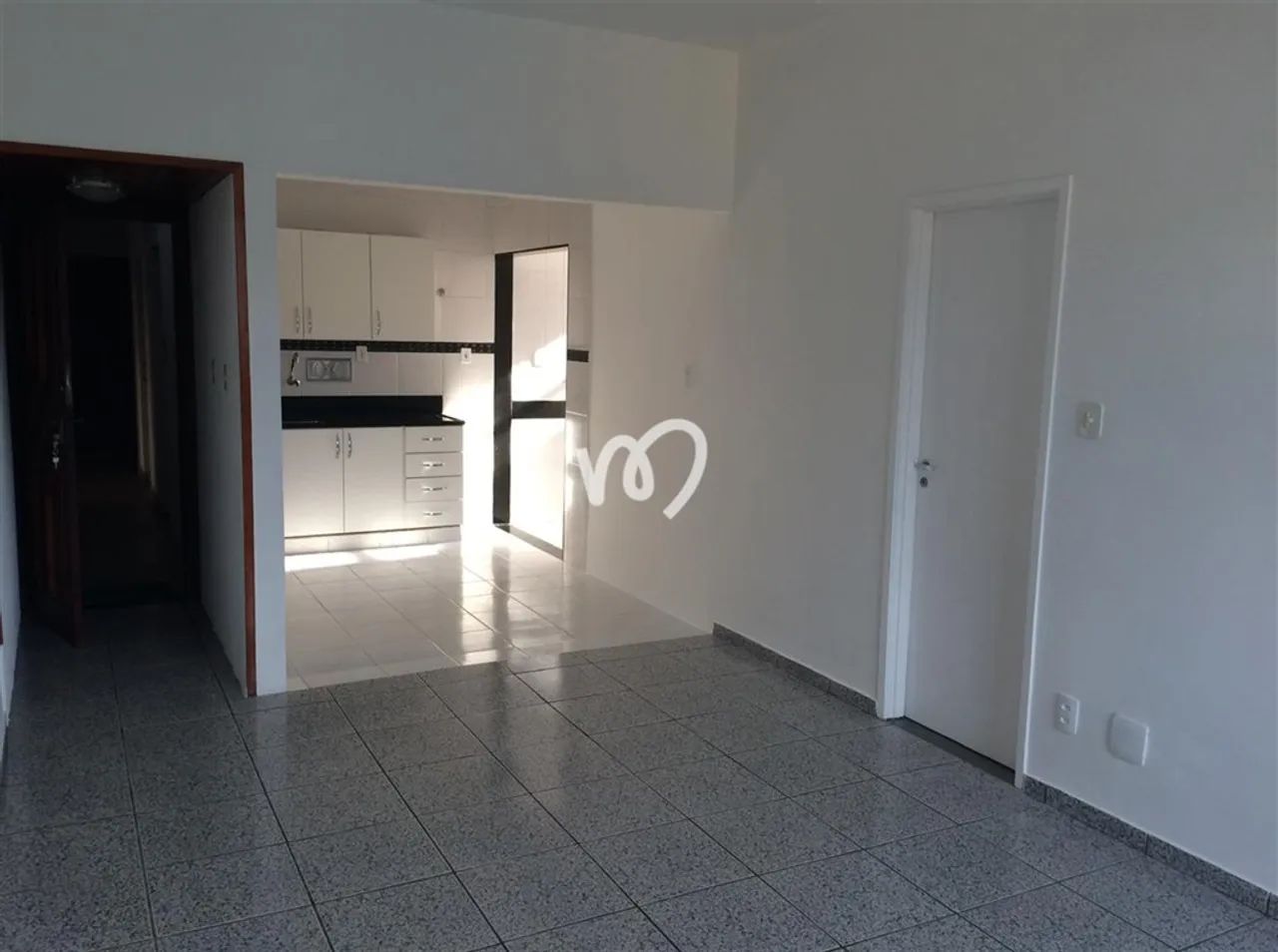 Apartamento 3 quartos, sendo 1 suíte