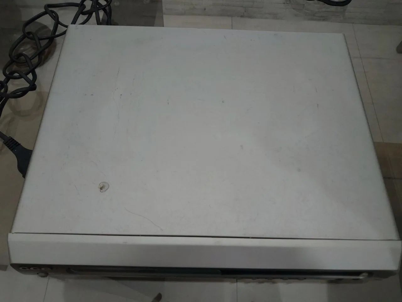 CCE DVD-5200 com karaokê  - Foto 3