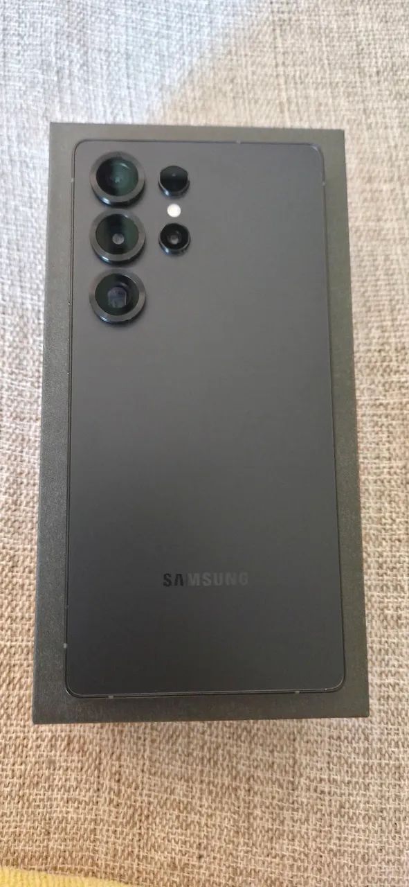 Galaxy S25 ultra 512gb - Foto 2