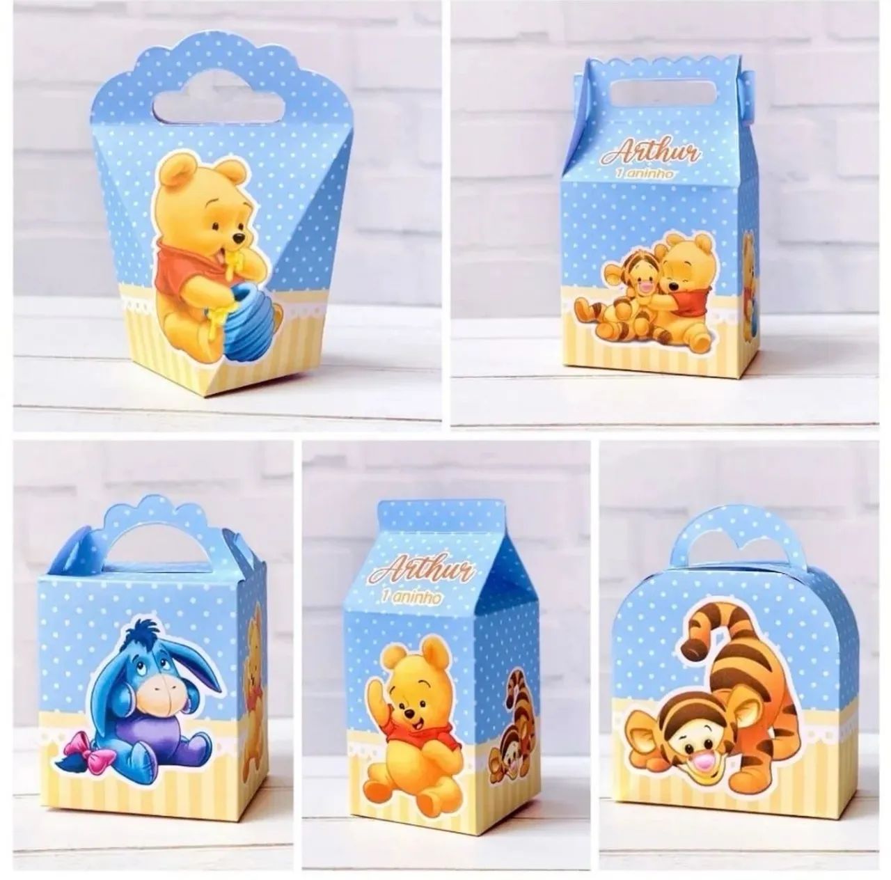 Personalizados  - Foto 3