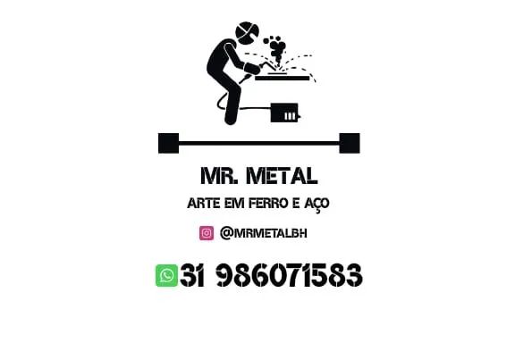 Serralheria em BH
