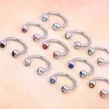 Piercing 