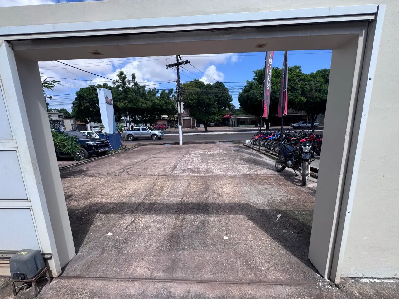 CASA ALUGUEL AV. CUIABÁ PRÓXIMO VIADUTO  - Foto 3