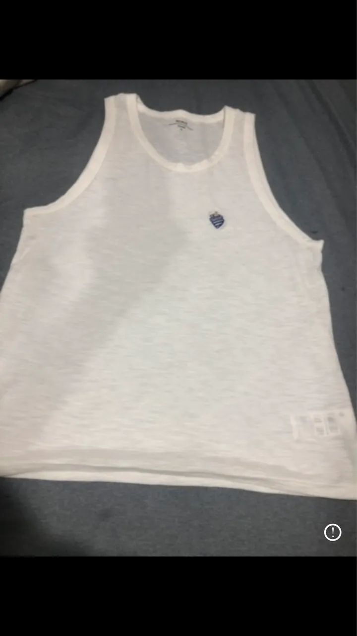 Camisa do csa - Foto 2