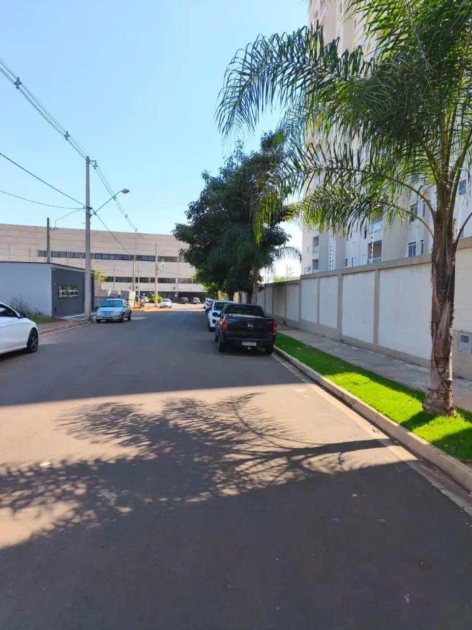 Terreno comercial para venda/troca no Alphacenter em Santa Barbara d'oeste - Foto 2