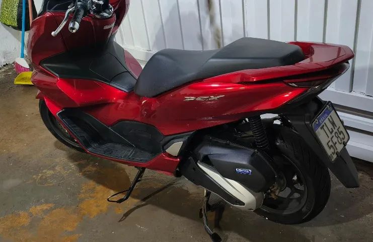 PCX 2025 automática - Foto 3
