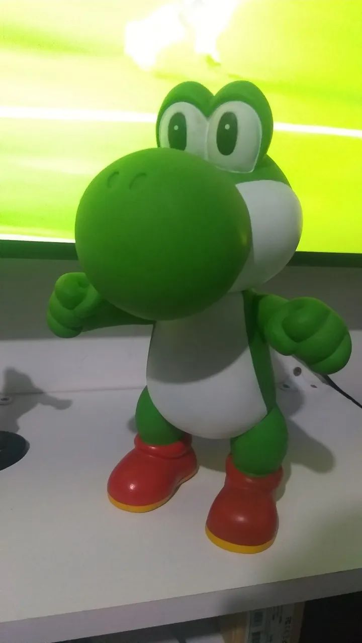 Dokey Kong e Yoshi Nitendo - Foto 4