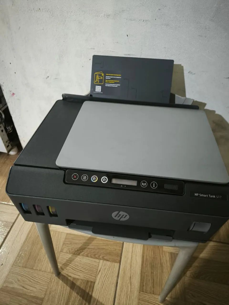 Impressora HP - smart tank  - Foto 2