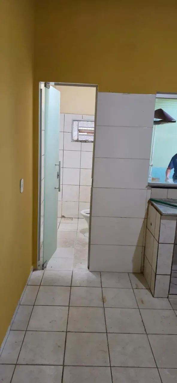 Aluga-se Casa com 2 quartos na AR 05 Sobradinho II - Foto 3