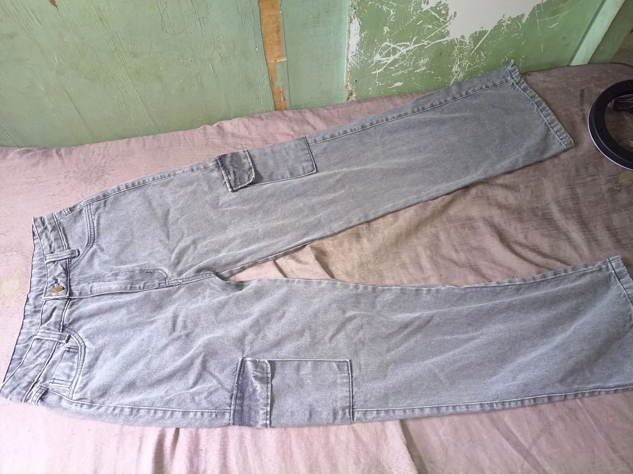 Lote de roupas femininas  - Foto 2