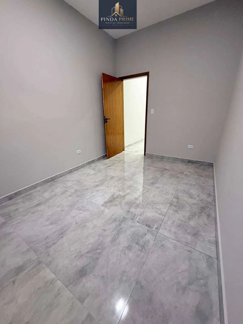 Casa nova à venda - Cesar Park - Moreira César