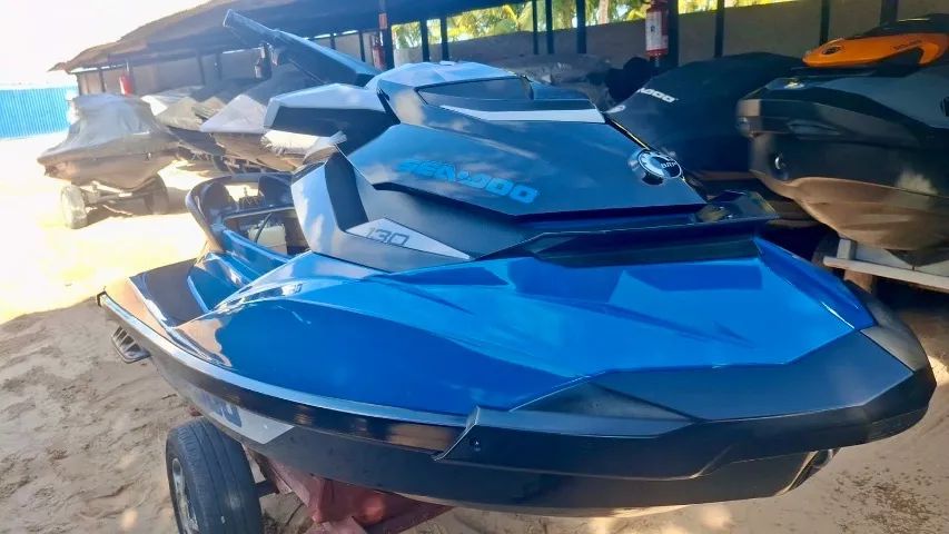 JET SKI SEADOO - Foto 4
