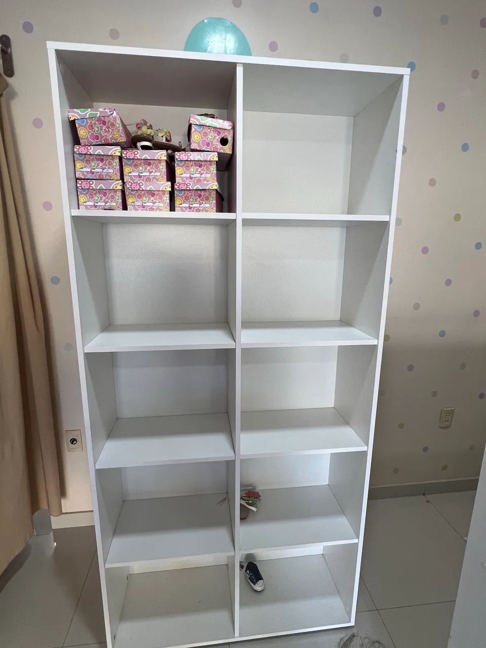 Vendo Colmeia organizadora para loja