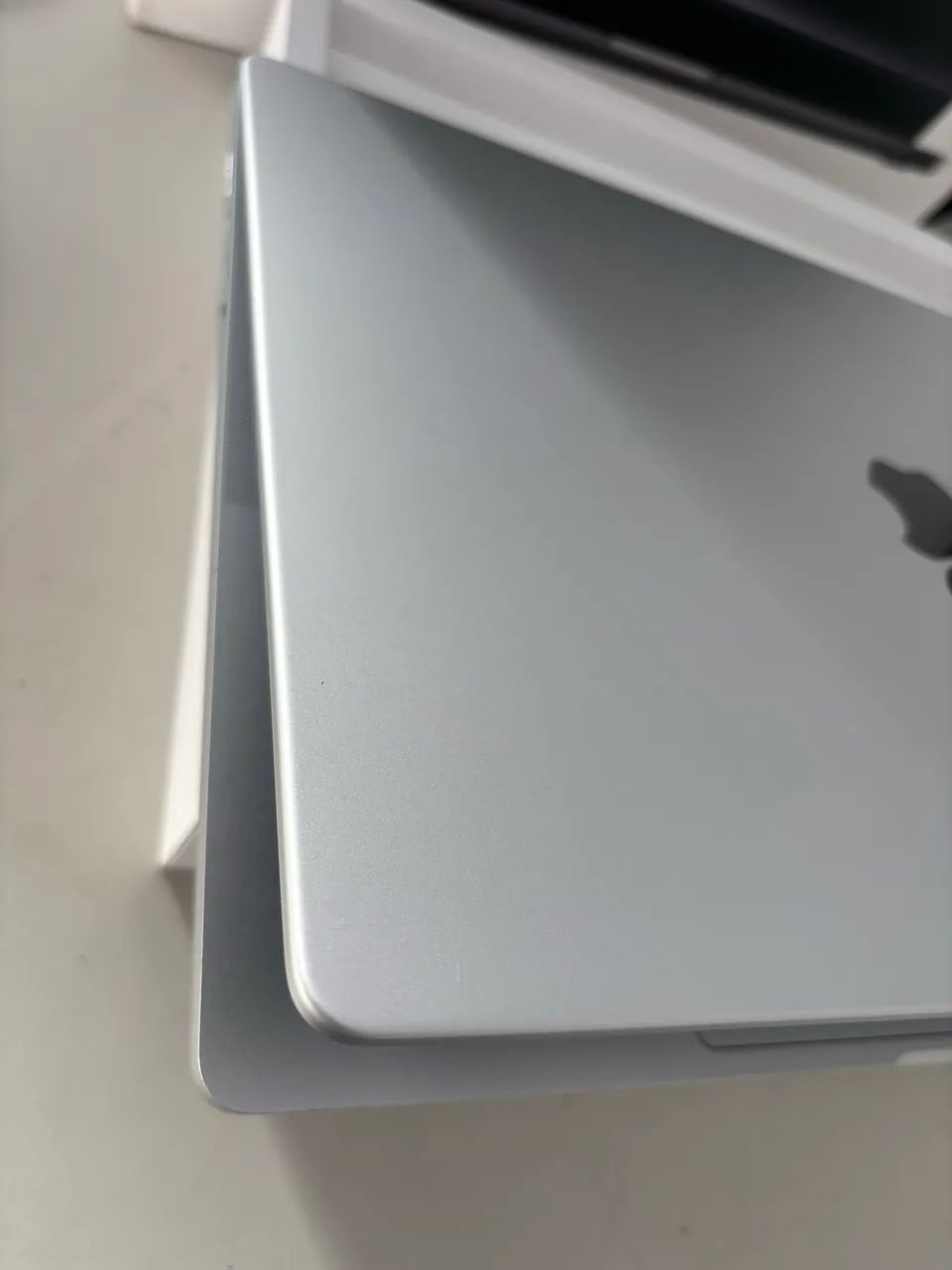MacBook Pro 16 Chip M1 Pro - 16Gb - SSD 512 - Notebooks - Parque