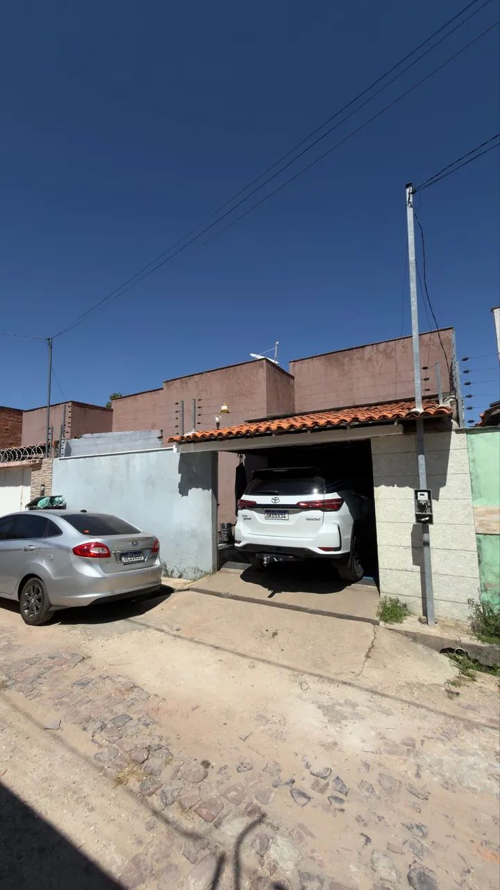 Casa em Timon (Parque Piaui2)