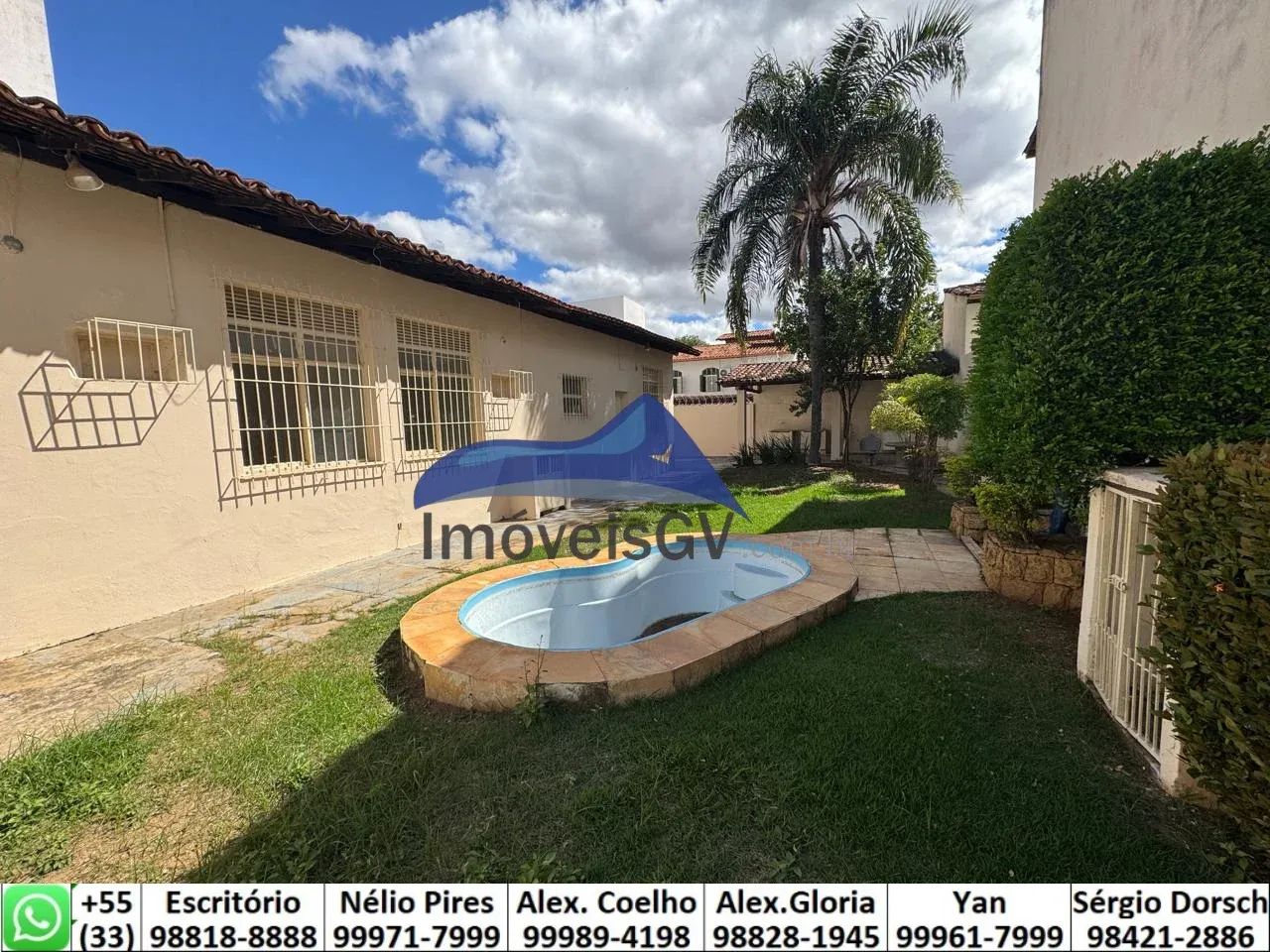 Casa - Ilha