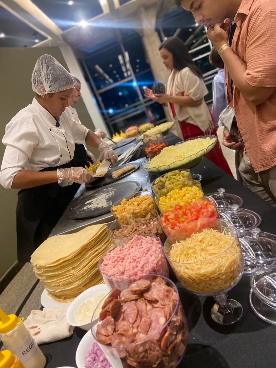 Buffet? - Foto 3