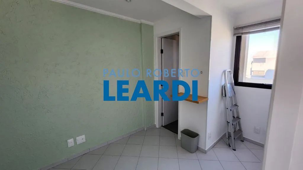 COMERCIAL - VILA CLEMENTINO - SP