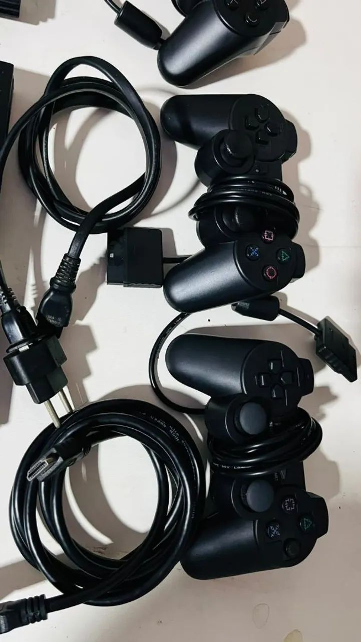 Ps2 - Foto 4
