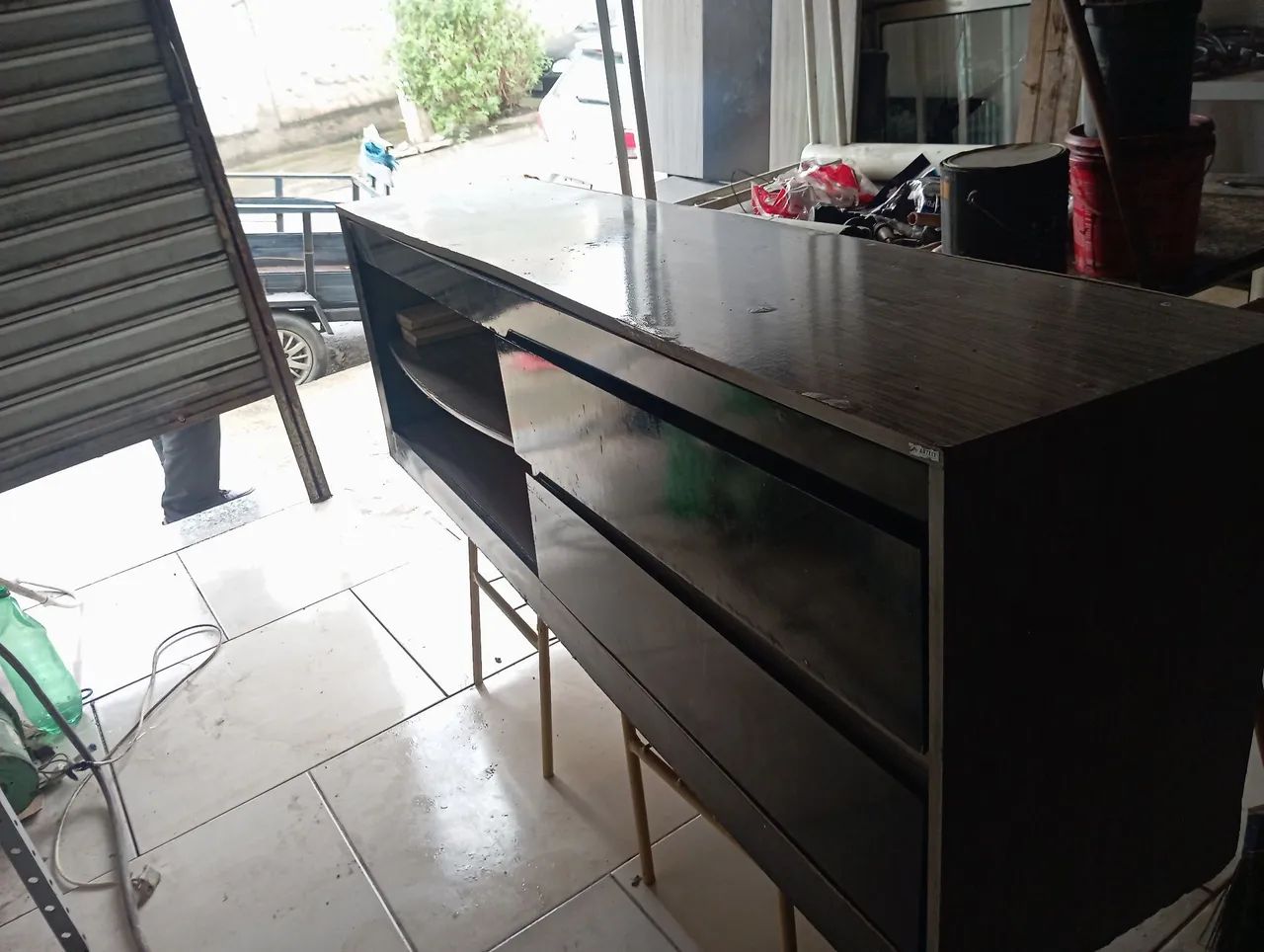 Rack e  painel  - Foto 3
