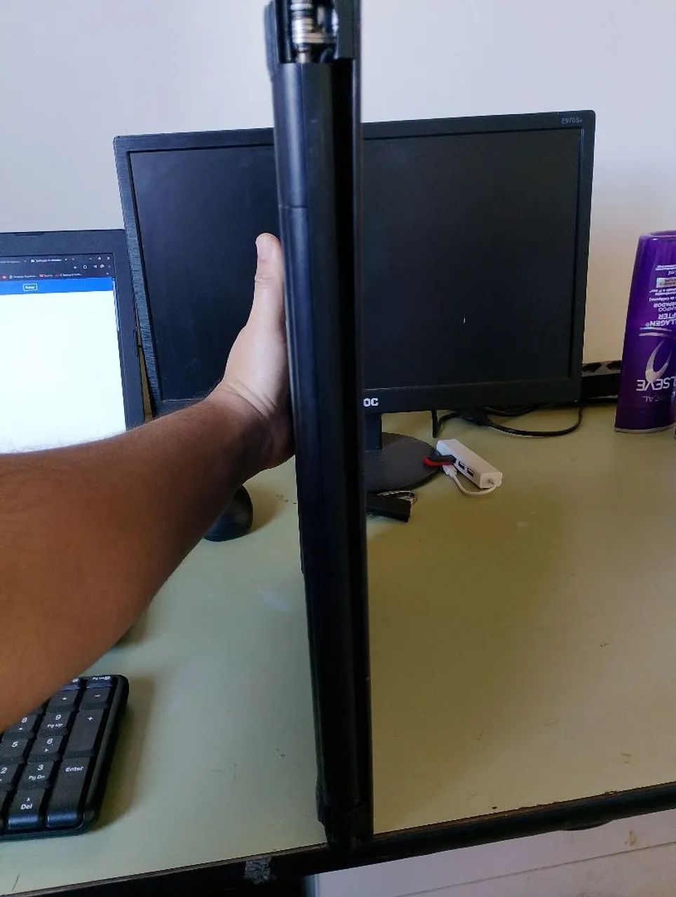 Notebook Dell Inspiron 15 5566 - Foto 4