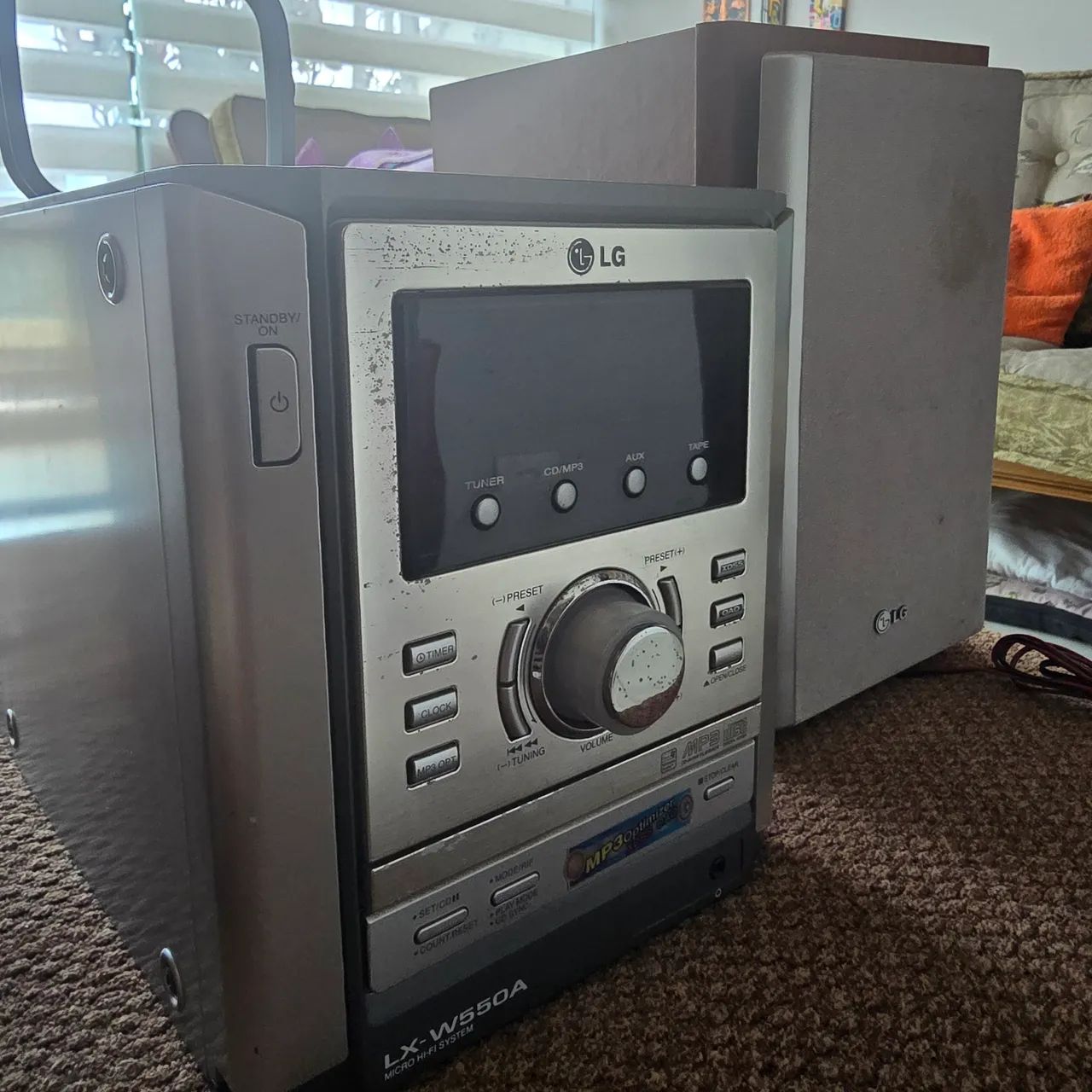 Radio Lg  - Foto 3