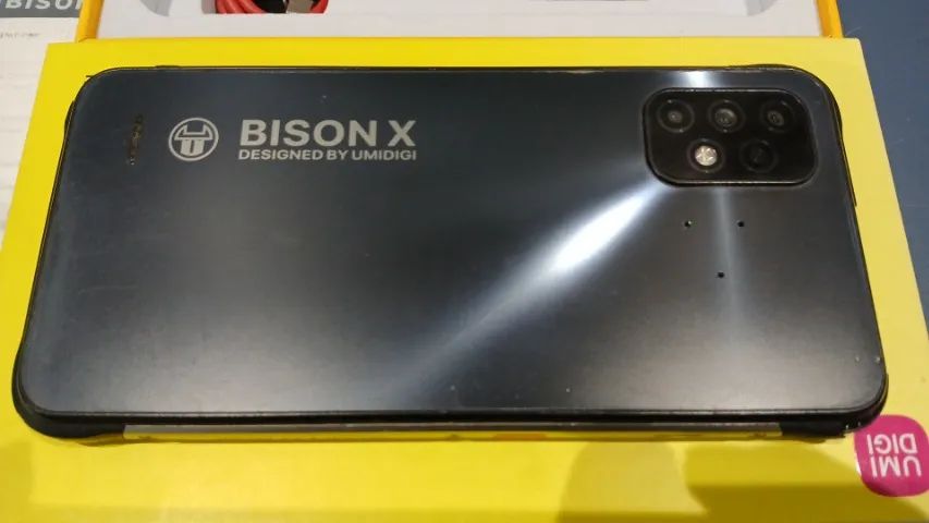 Umidigi Bison X10 - Foto 3