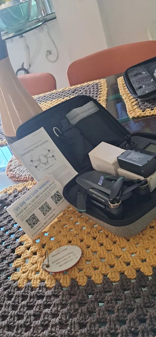 Drone L200 pro  - Foto 4