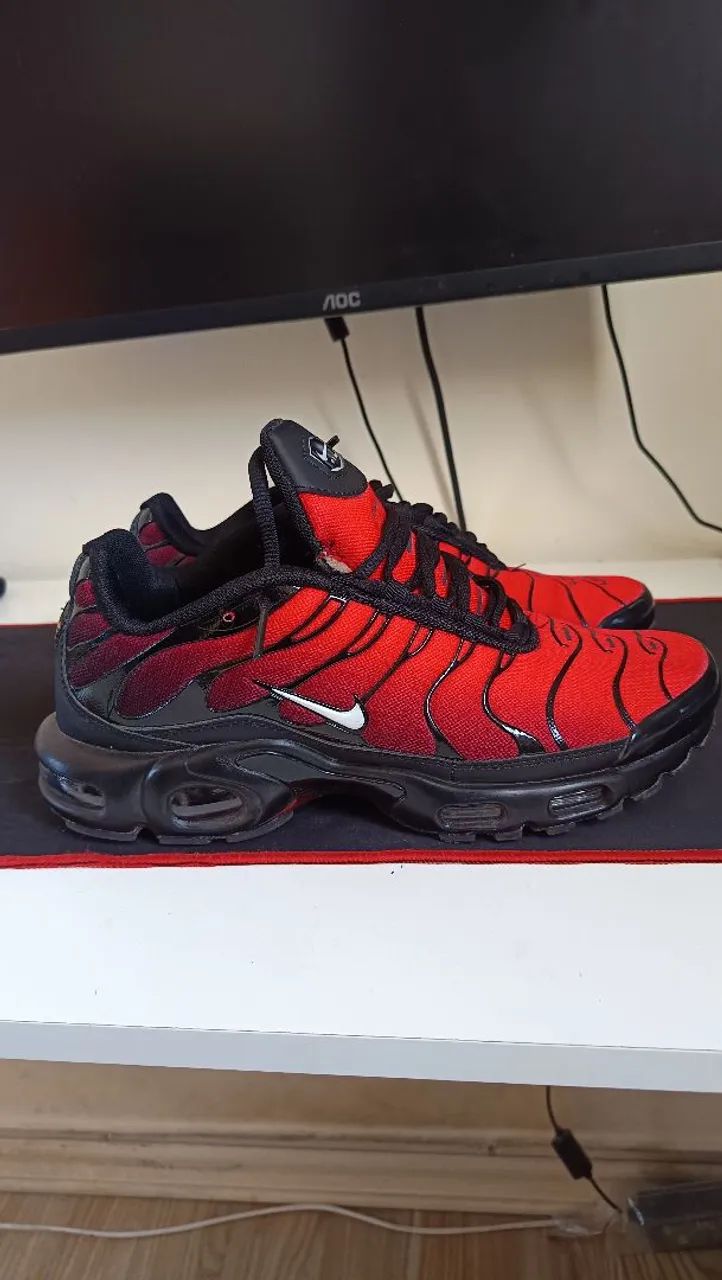 Tênis Air Max tn - Foto 3