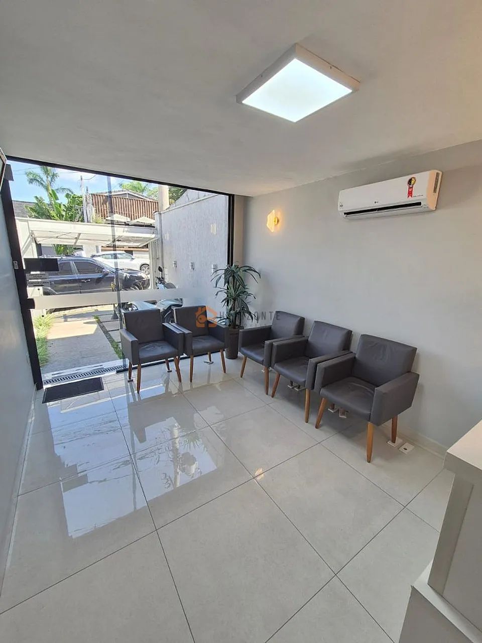 Sala comercial de 20m² para locação no Parque Monte Líbano - Foto 4