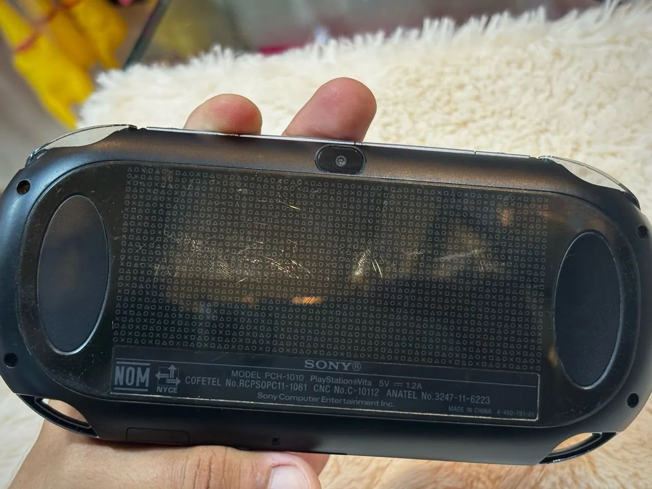Psvita - Foto 3