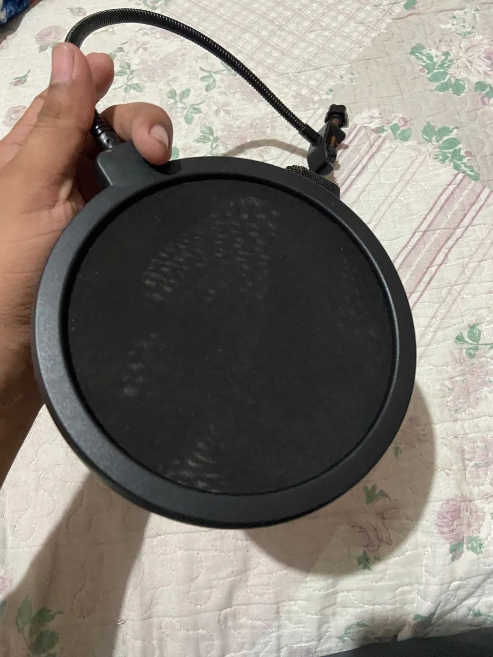Microfone - Foto 5