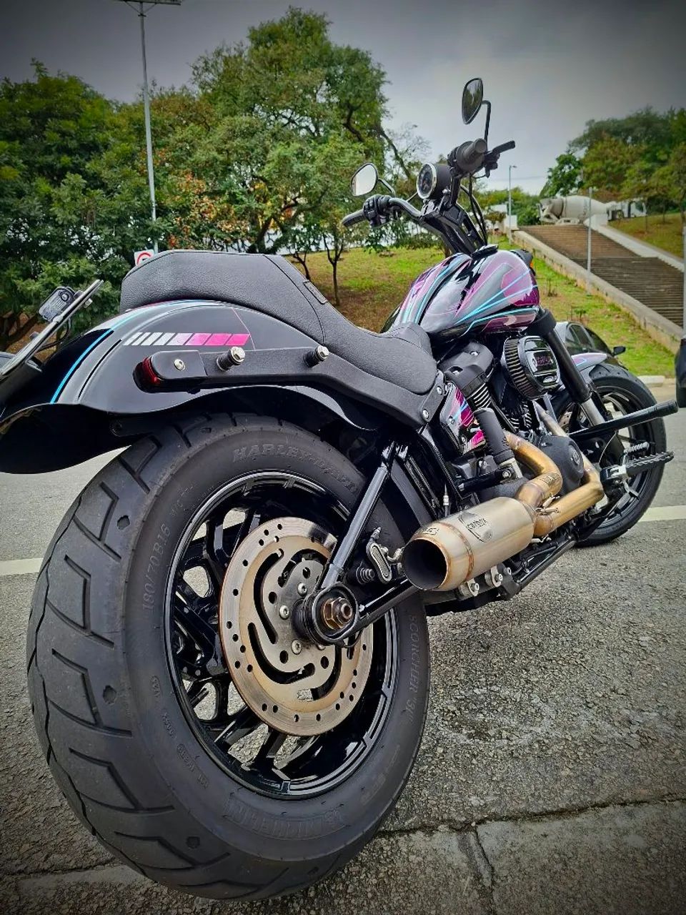 Sport Glide estágio 3 - Foto 4