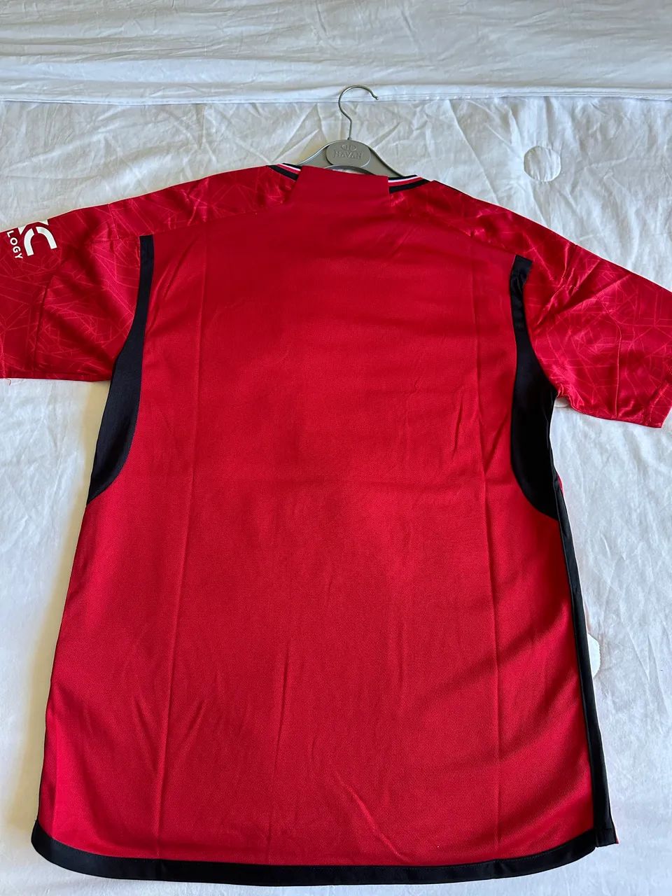 Camisas de time M  - Foto 3