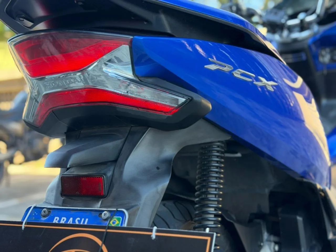 Honda Pcx 150 2022 - Foto 3