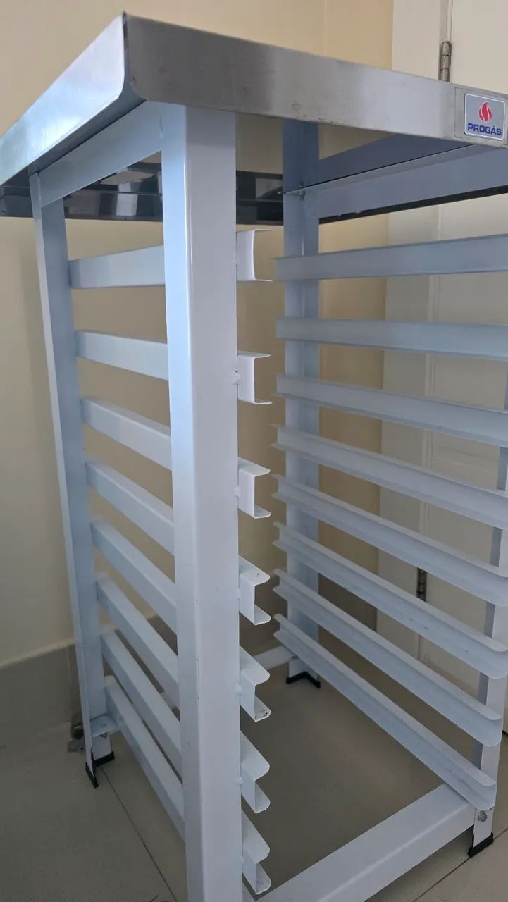 Mesa de Apoio Progás  - Foto 3