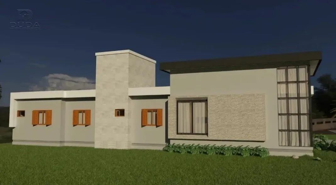 CASA EM PROJETO À VENDA - LOT VILLA DI PALMA - Foto 4