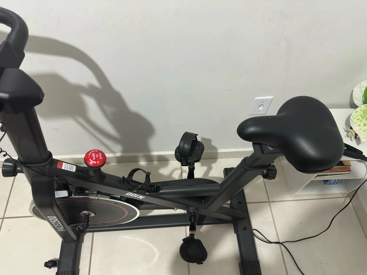 Bicicleta ergométrica  - Foto 3