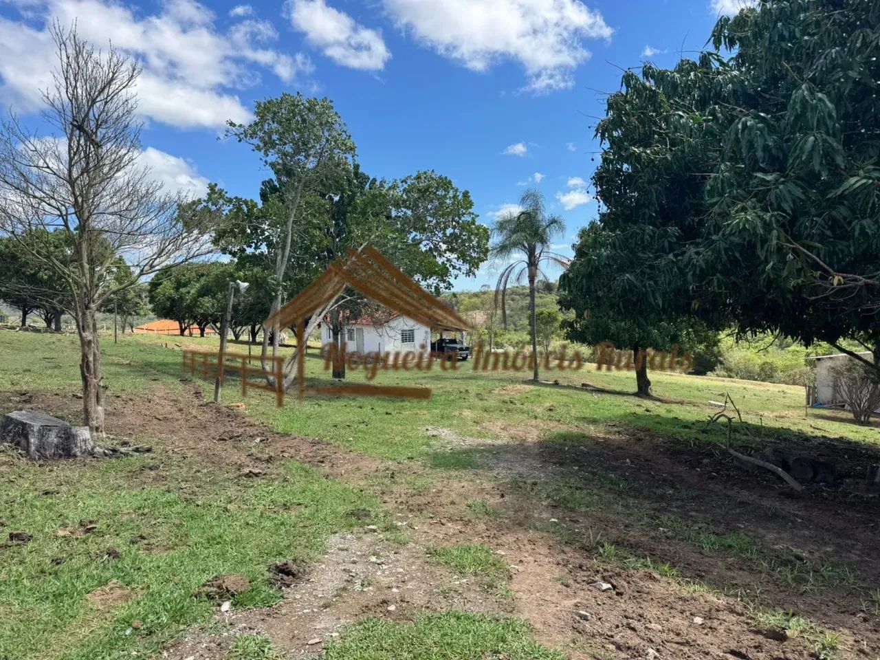 Sitio a venda com 3 hectares em Porangaba/SP - Foto 4