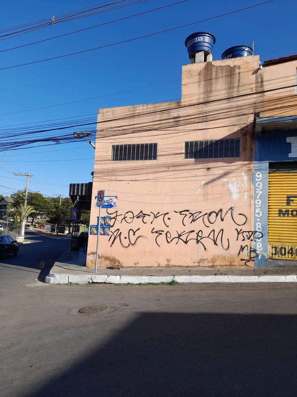 Ponto comercial avenida próximo à PUC UNA FÓRUM CONTAGEM - Foto 4