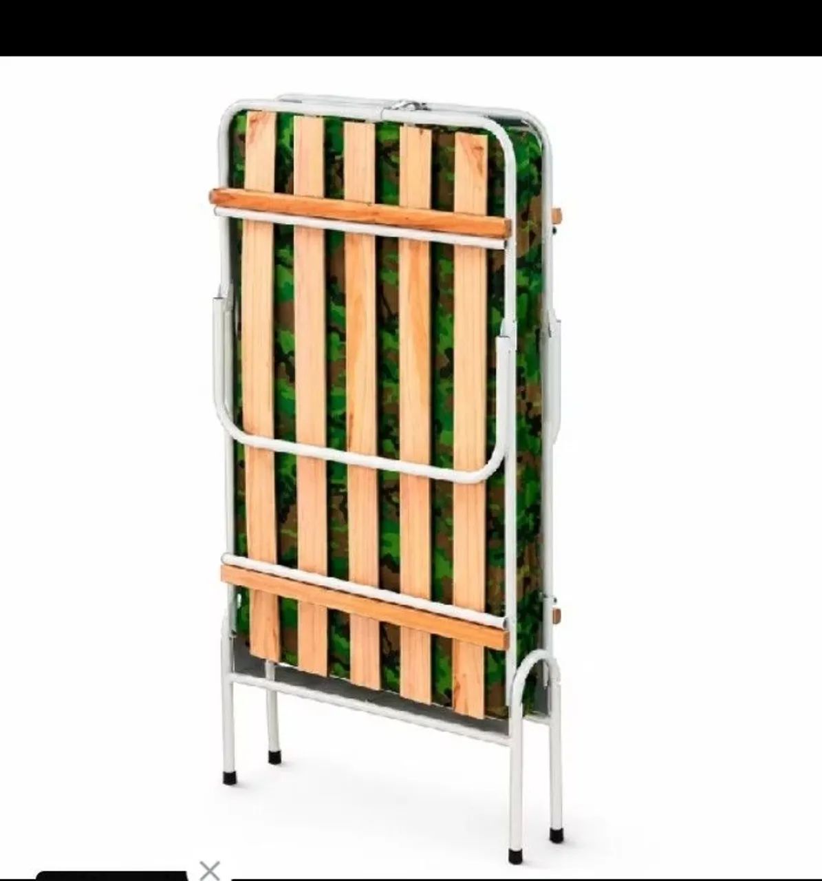 Cama de abri e fechar.  - Foto 3