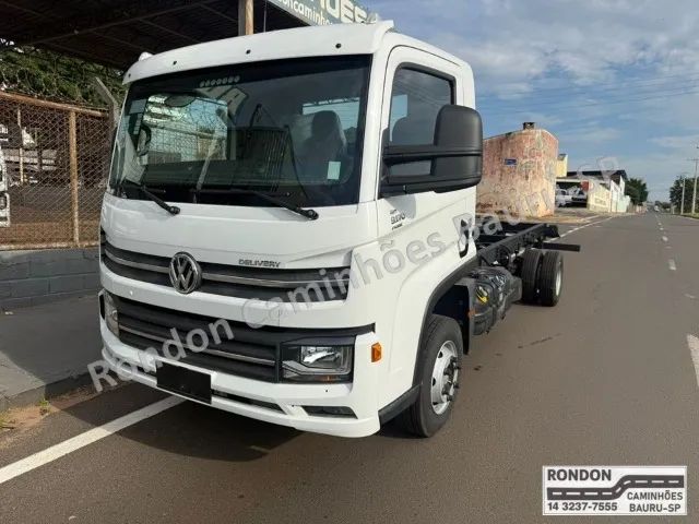 VW 9.170 2023 Zero sem uso - Foto 3