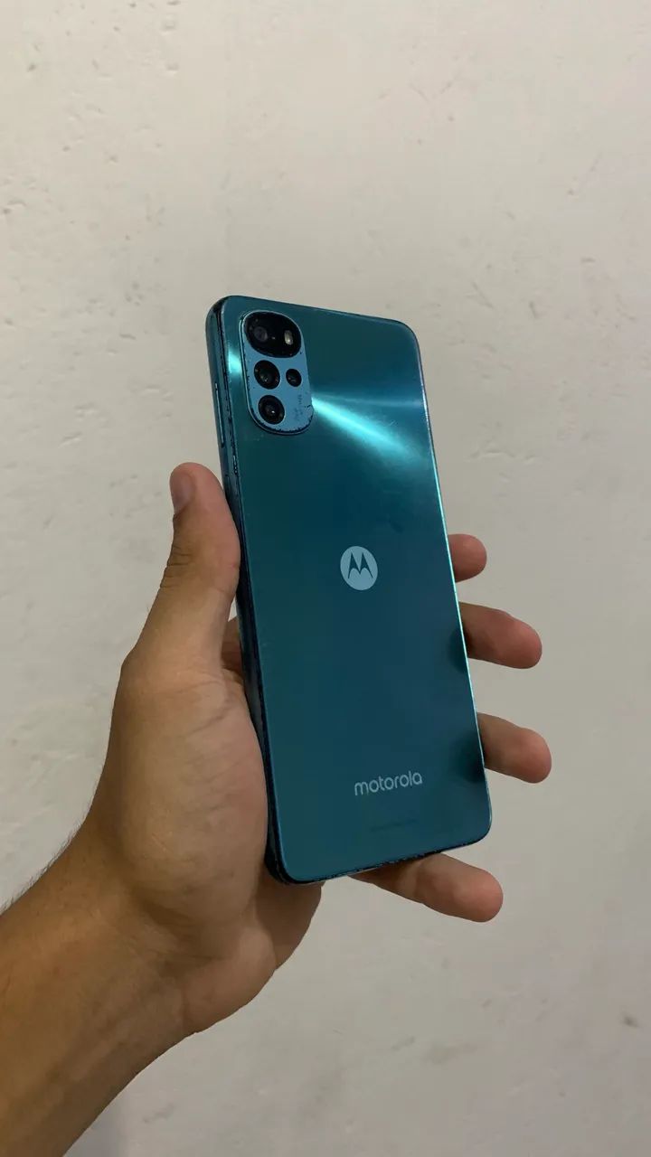 128GB Moto G22 - Foto 3