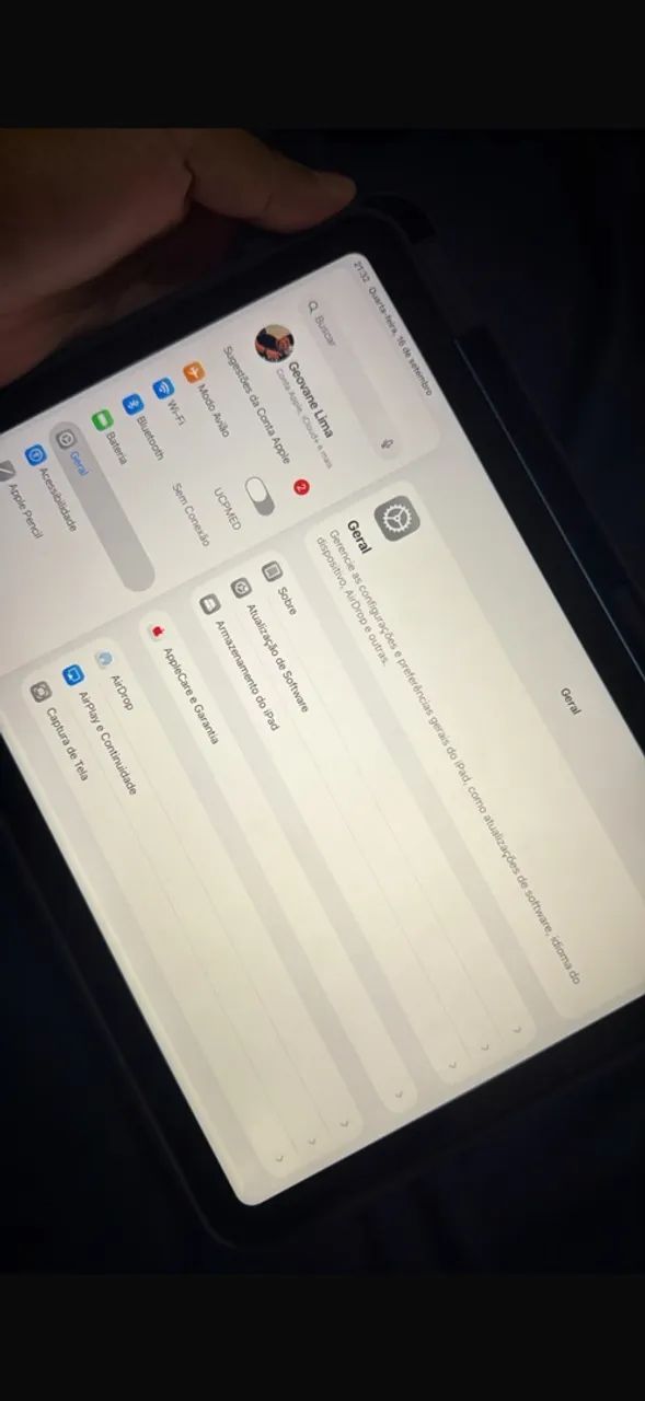 IPAD SEMINOVO - Foto 4