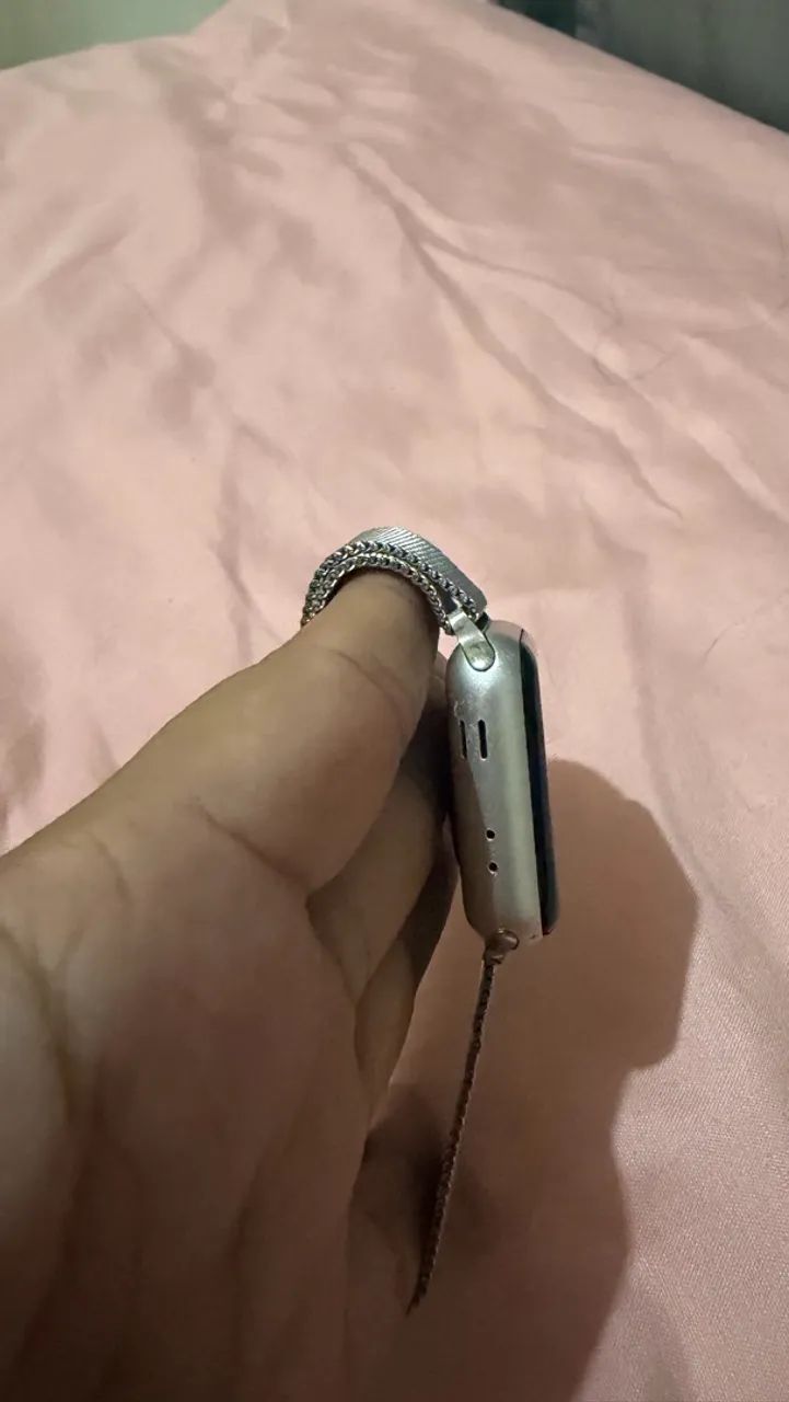 Apple Watch série 3 38m - Foto 3